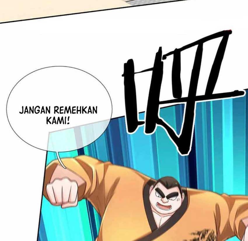 100.000 Layers Of Body Refining: I Raise All Emperor Chapter 204 Gambar 19