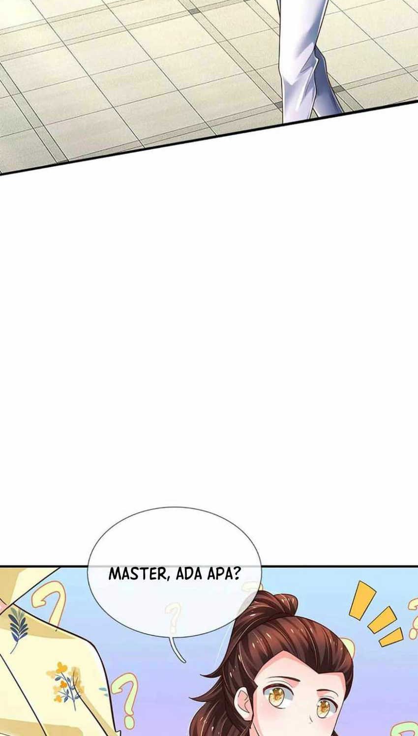 100.000 Layers Of Body Refining: I Raise All Emperor Chapter 202 Gambar 17