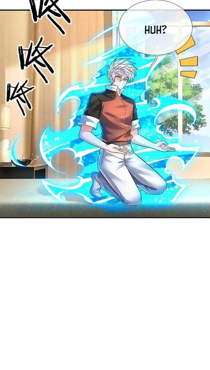 100.000 Layers Of Body Refining: I Raise All Emperor Chapter 202 Gambar 20