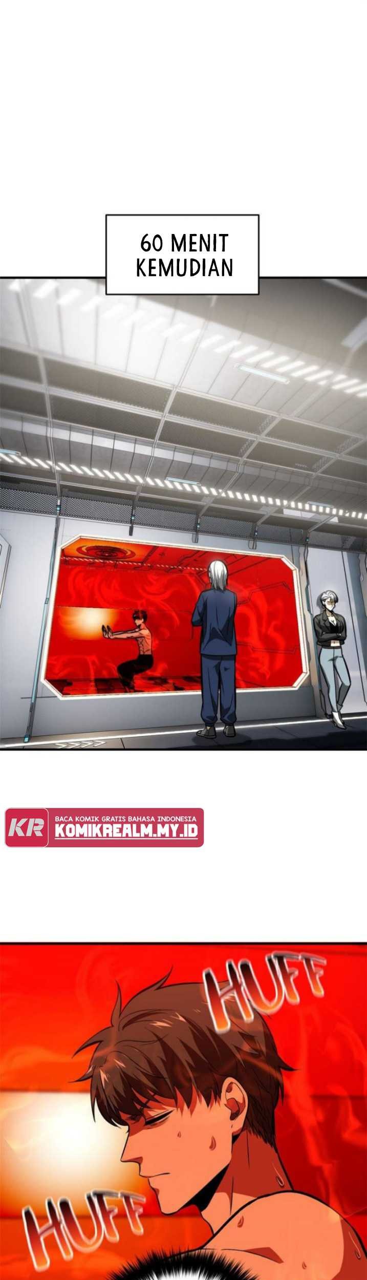 Baca  Global Gao Wu Chapter 117 Gambar 2