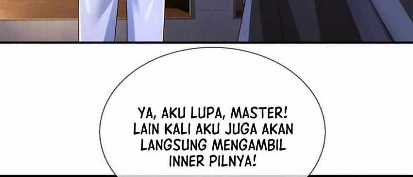 100.000 Layers Of Body Refining: I Raise All Emperor Chapter 194 Gambar 6