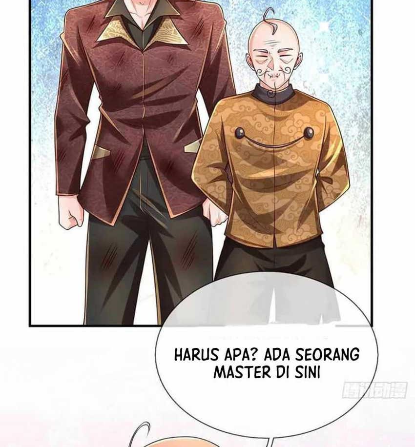 100.000 Layers Of Body Refining: I Raise All Emperor Chapter 194 Gambar 13
