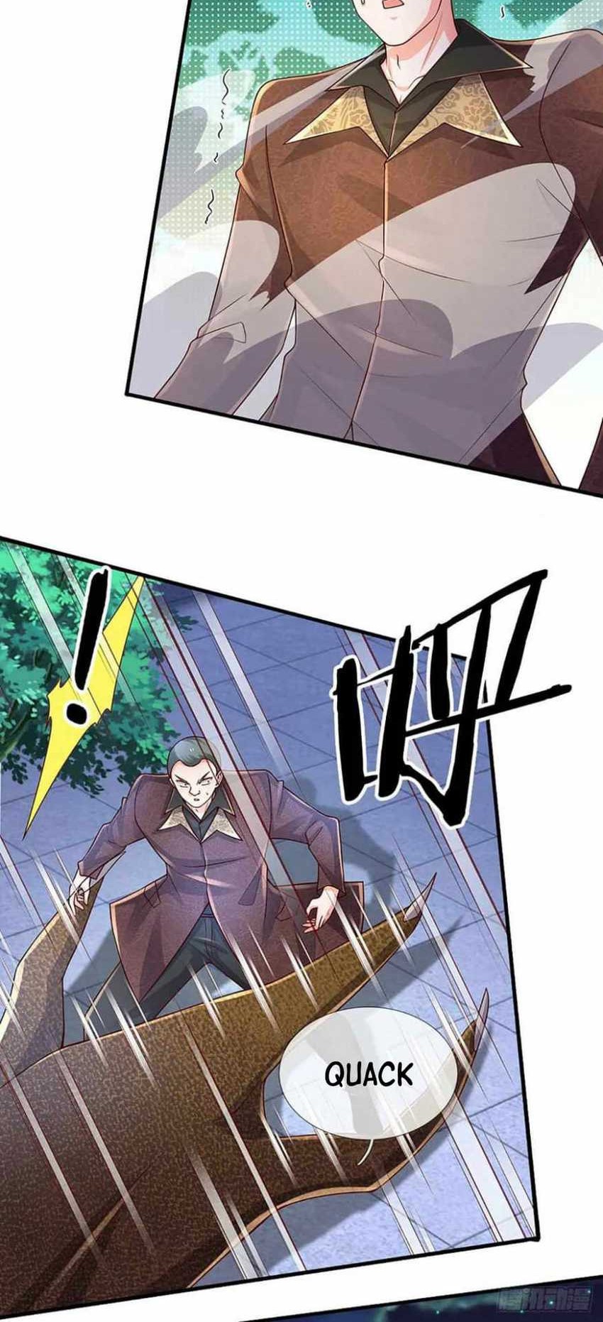 100.000 Layers Of Body Refining: I Raise All Emperor Chapter 192 Gambar 8
