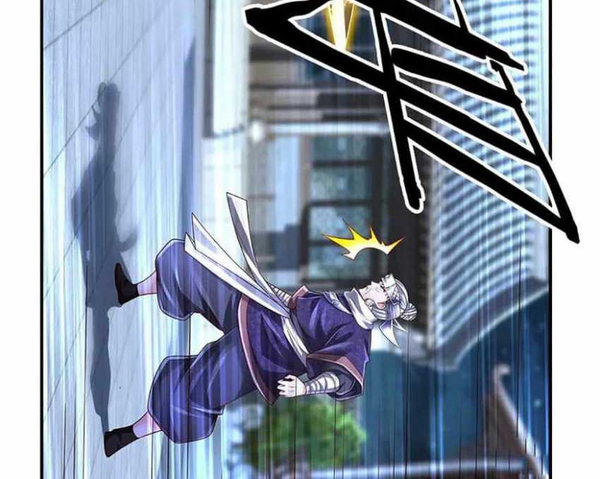 100.000 Layers Of Body Refining: I Raise All Emperor Chapter 192 Gambar 14