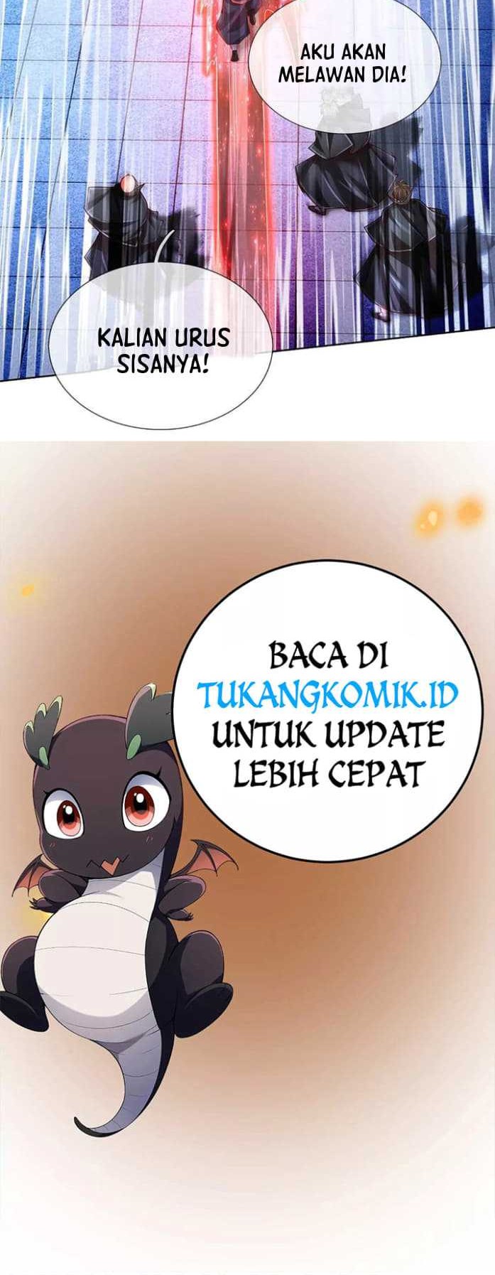 100.000 Layers Of Body Refining: I Raise All Emperor Chapter 191 Gambar 28