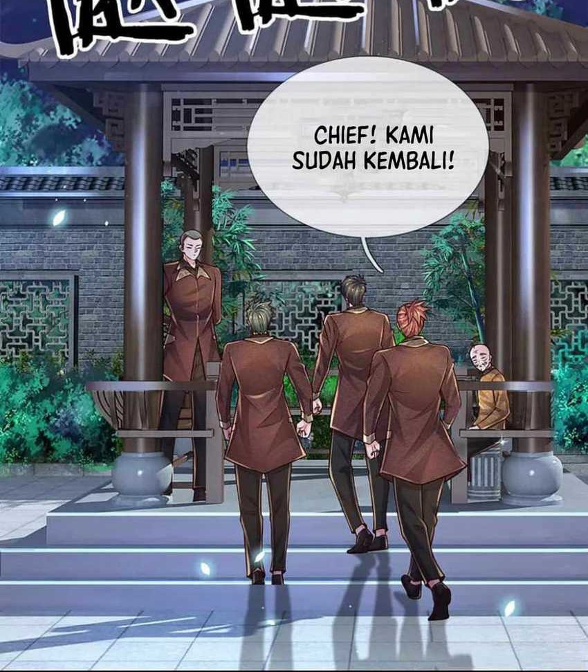 Baca 100.000 Layers Of Body Refining: I Raise All Emperor Chapter 191 Gambar 2