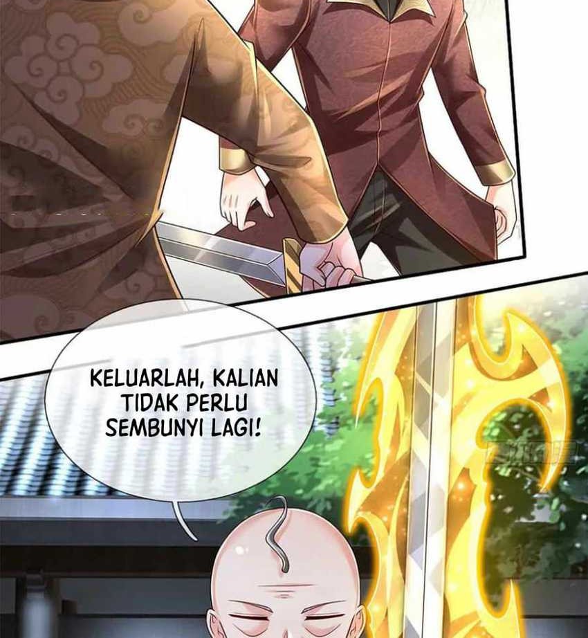 100.000 Layers Of Body Refining: I Raise All Emperor Chapter 191 Gambar 21
