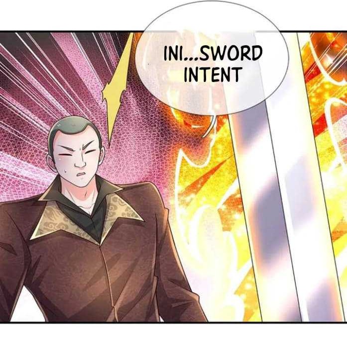 100.000 Layers Of Body Refining: I Raise All Emperor Chapter 190 Gambar 28