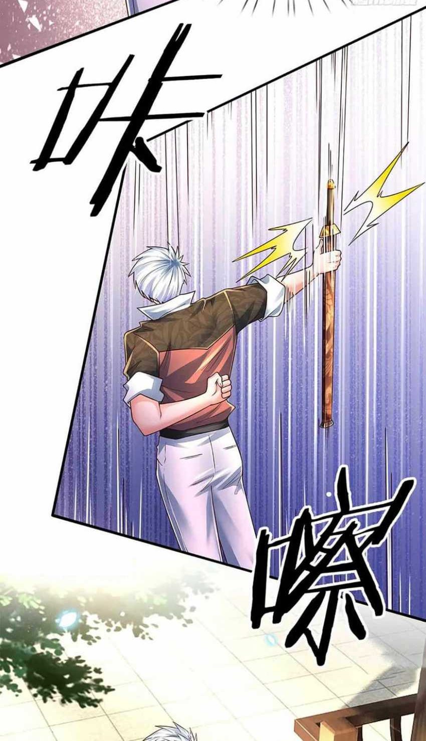 100.000 Layers Of Body Refining: I Raise All Emperor Chapter 187 Gambar 6
