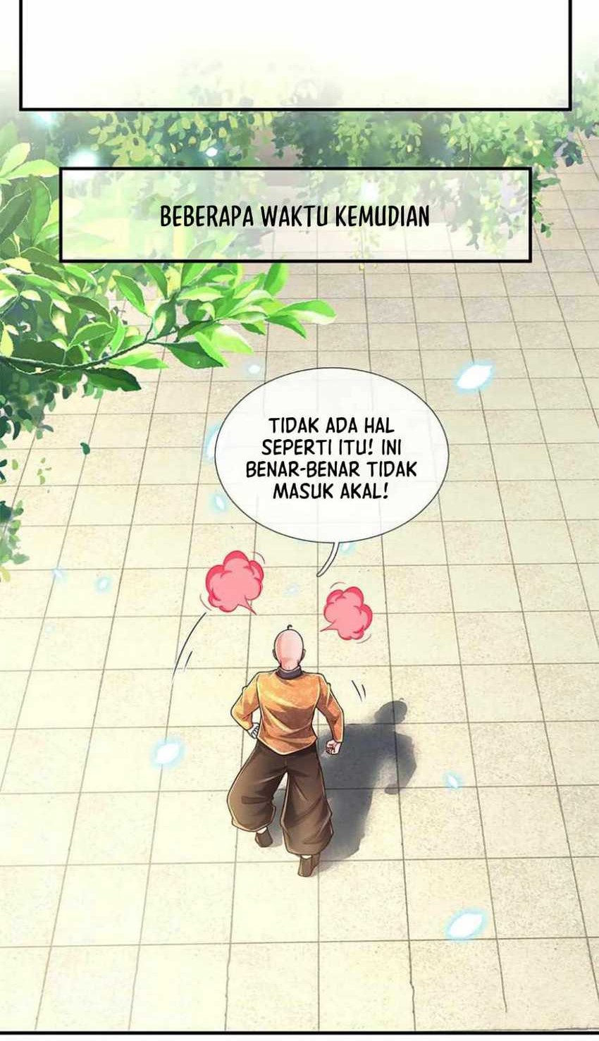 100.000 Layers Of Body Refining: I Raise All Emperor Chapter 187 Gambar 8