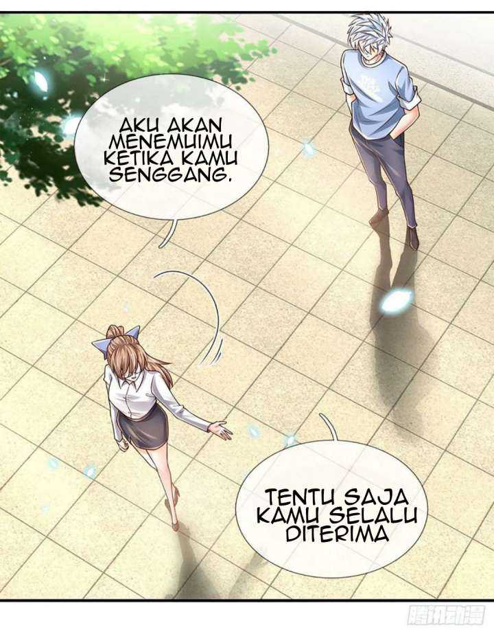 100.000 Layers Of Body Refining: I Raise All Emperor Chapter 185 Gambar 15