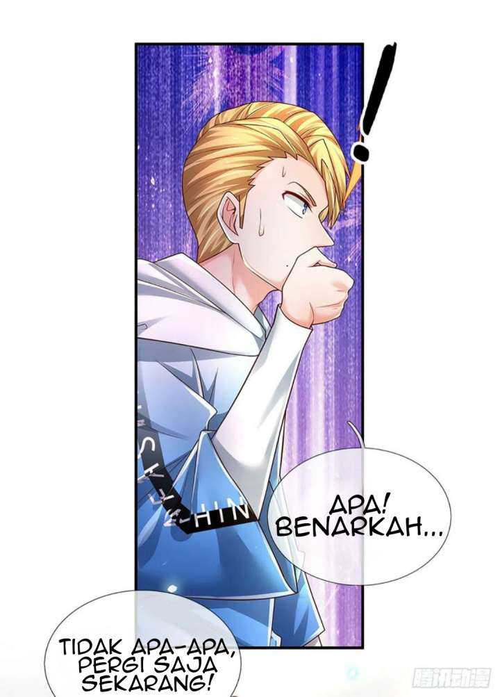 100.000 Layers Of Body Refining: I Raise All Emperor Chapter 185 Gambar 7