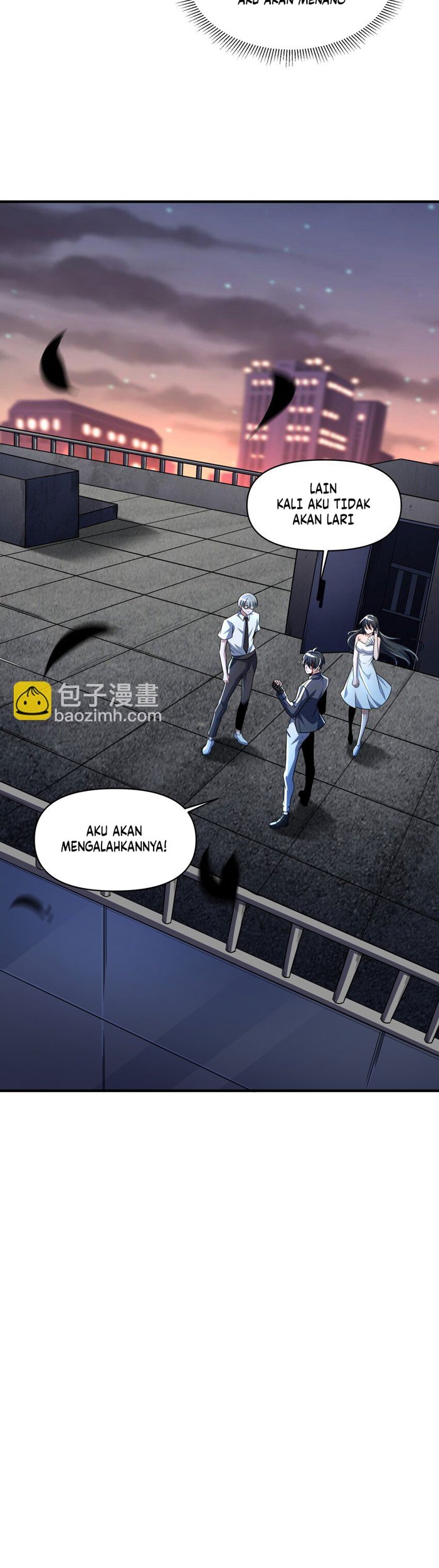 My Cells Kingdom Chapter 16 Gambar 43