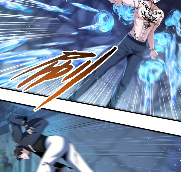 My Cells Kingdom Chapter 16 Gambar 8