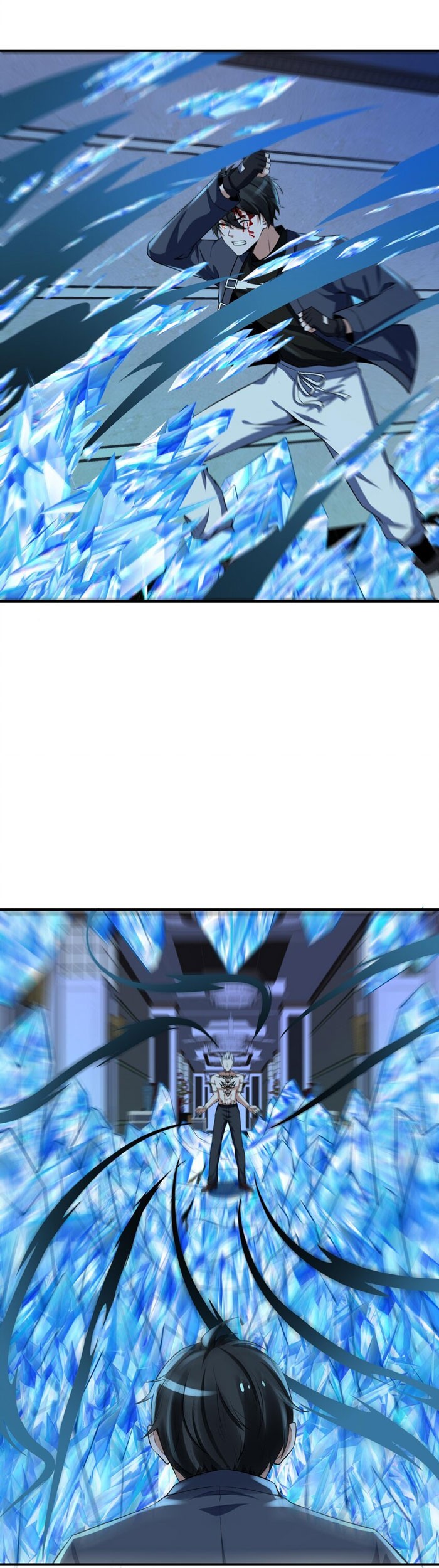 My Cells Kingdom Chapter 16 Gambar 13