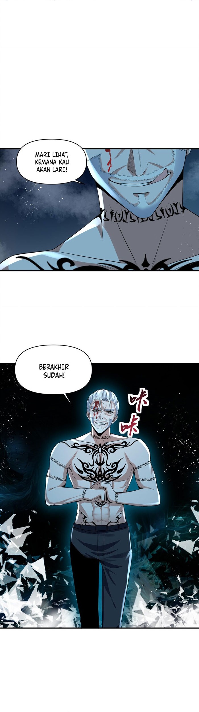 My Cells Kingdom Chapter 16 Gambar 14