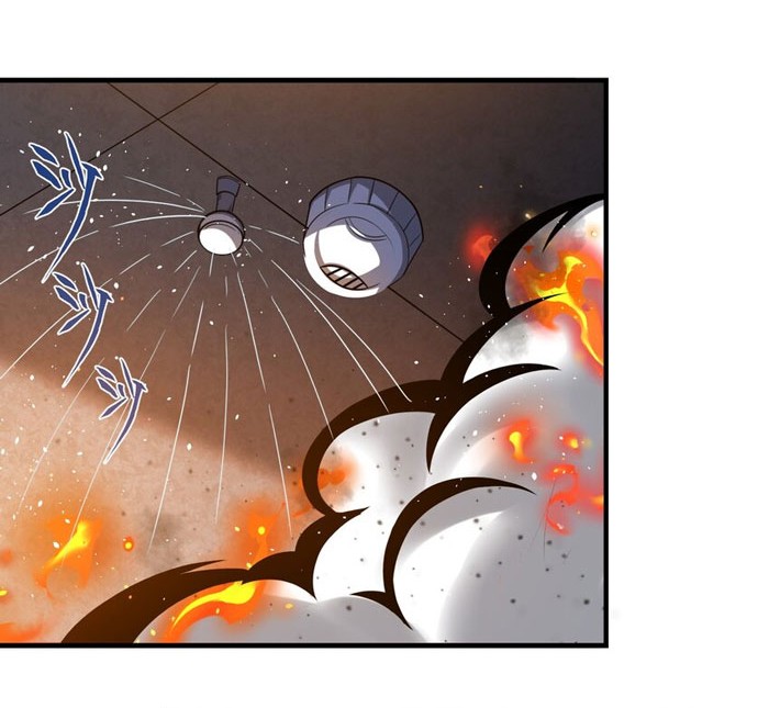 My Cells Kingdom Chapter 16 Gambar 28