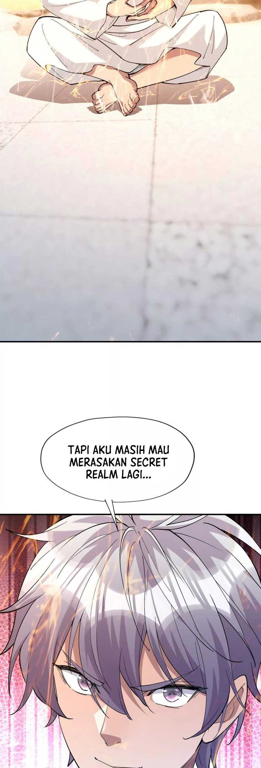 Rise Of The Beast God Chapter 63 Gambar 62