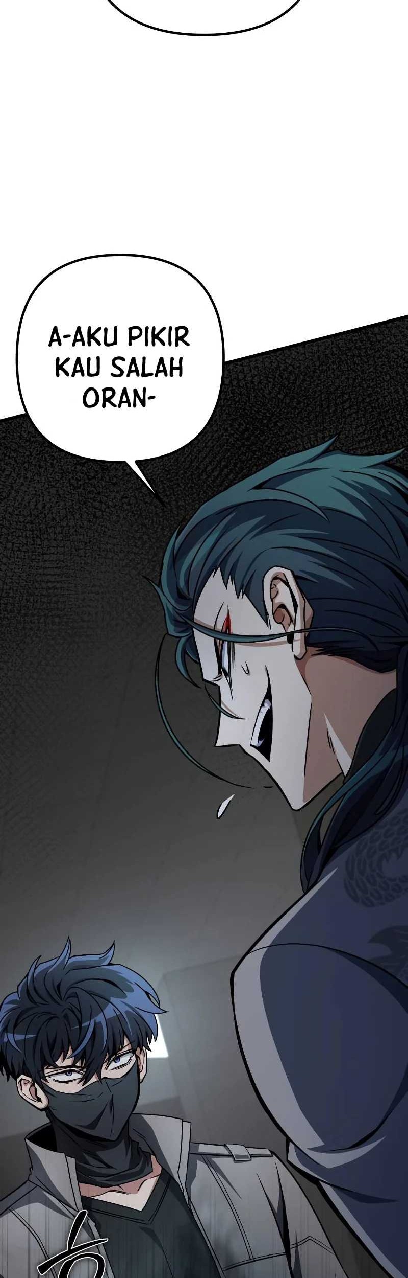 The Genius Assassin Who Takes it All Chapter 18 Gambar 45