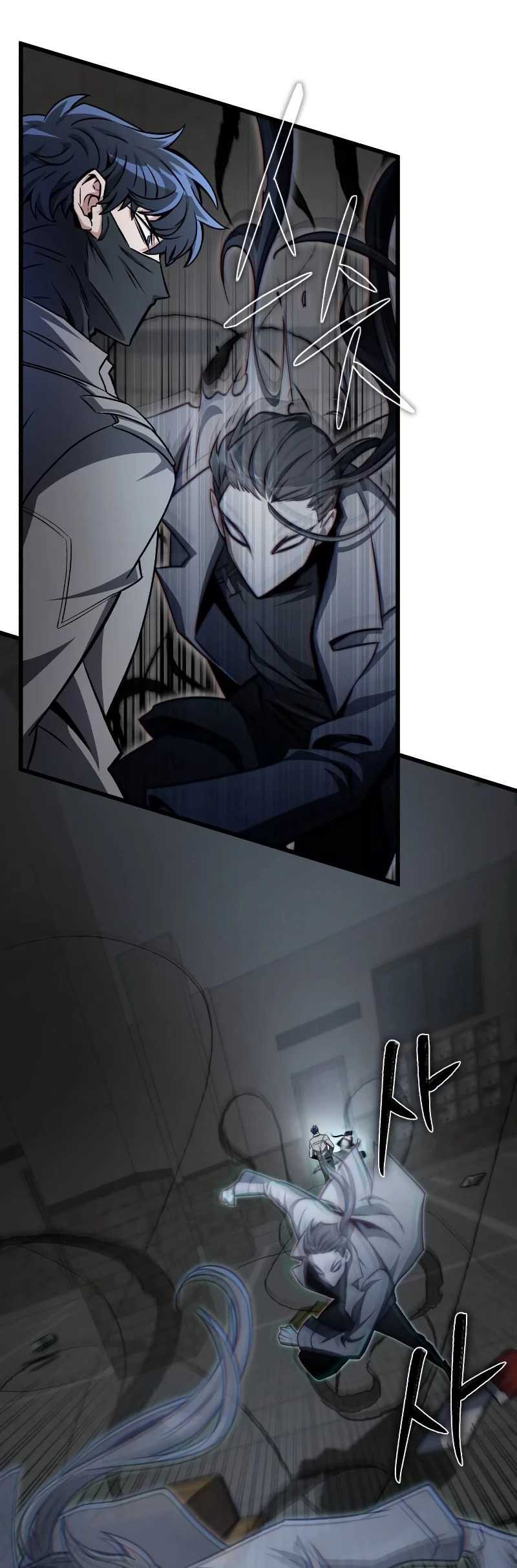 The Genius Assassin Who Takes it All Chapter 18 Gambar 48