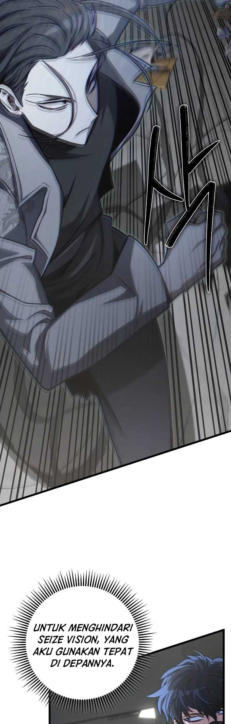 The Genius Assassin Who Takes it All Chapter 18 Gambar 49
