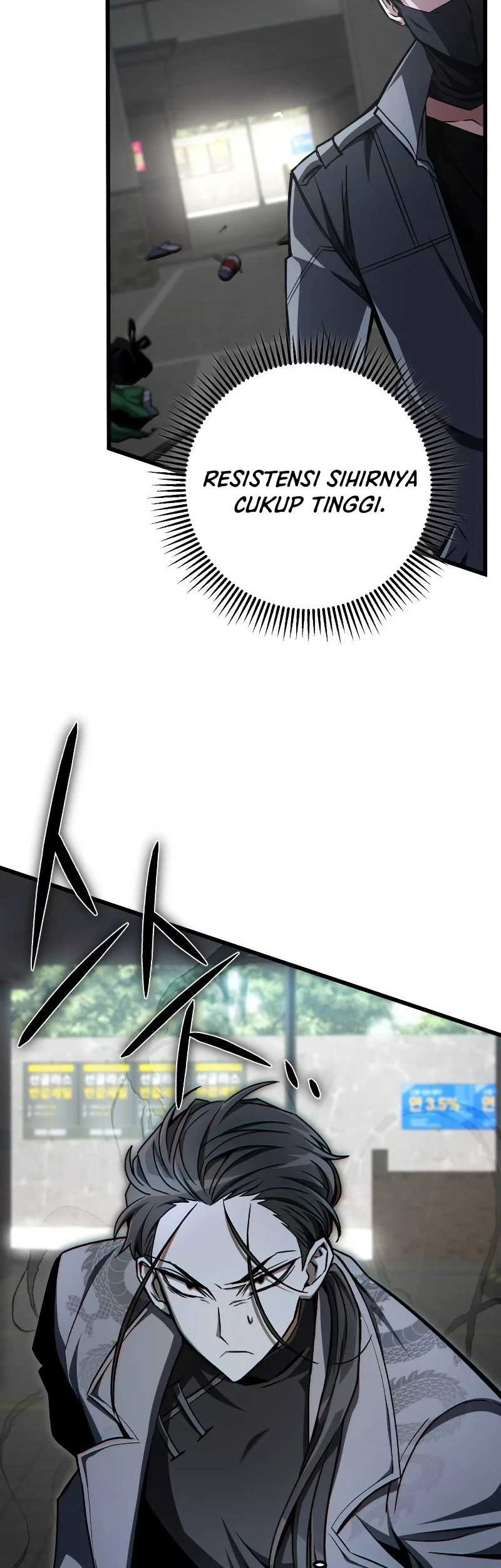 The Genius Assassin Who Takes it All Chapter 18 Gambar 50