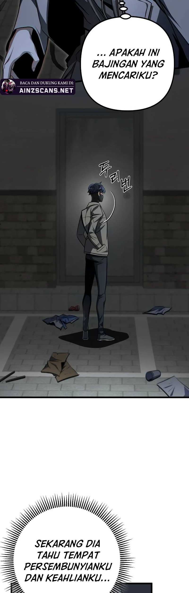 The Genius Assassin Who Takes it All Chapter 18 Gambar 51