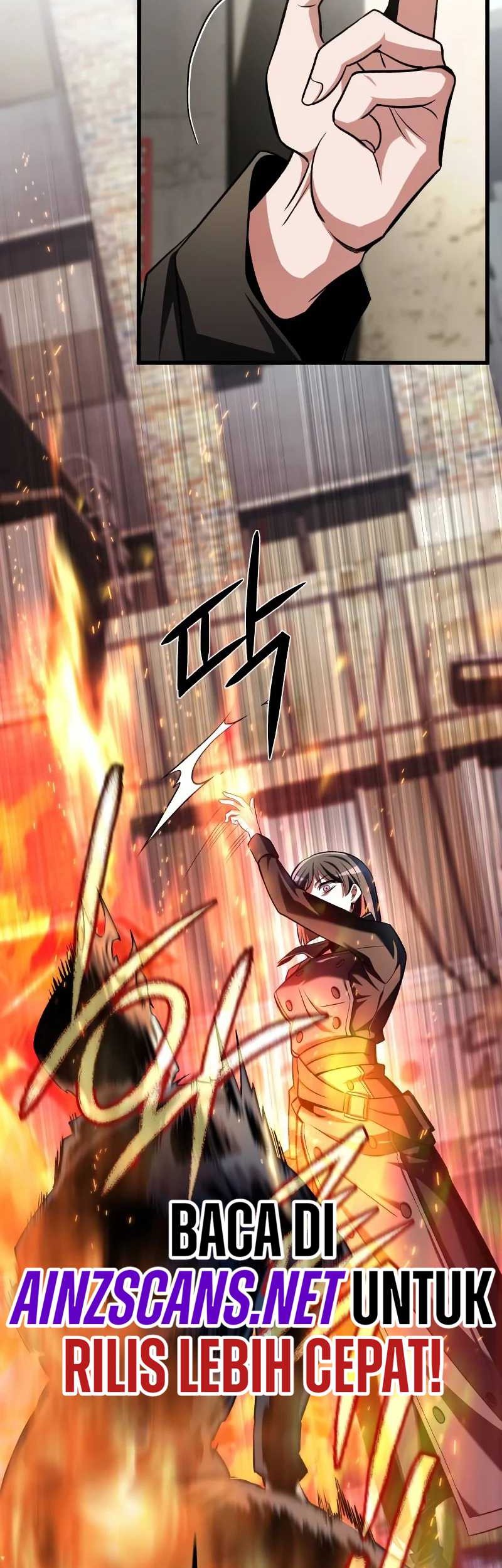 The Genius Assassin Who Takes it All Chapter 18 Gambar 57