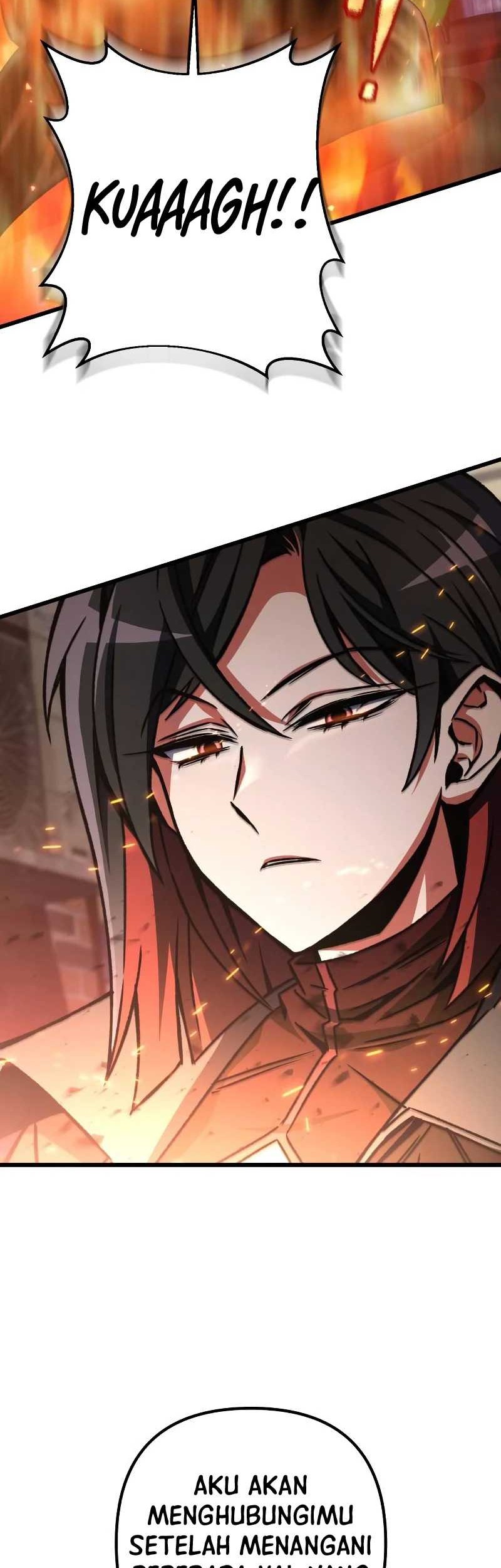 The Genius Assassin Who Takes it All Chapter 18 Gambar 58