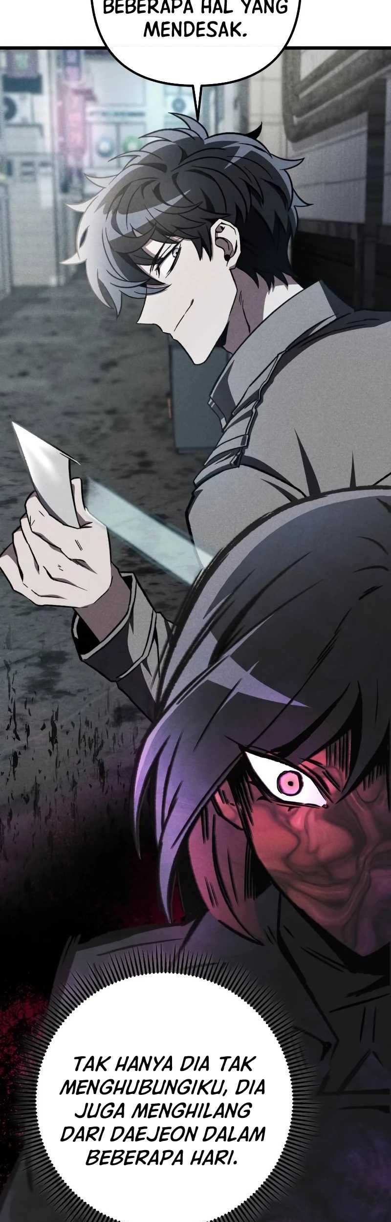The Genius Assassin Who Takes it All Chapter 18 Gambar 59