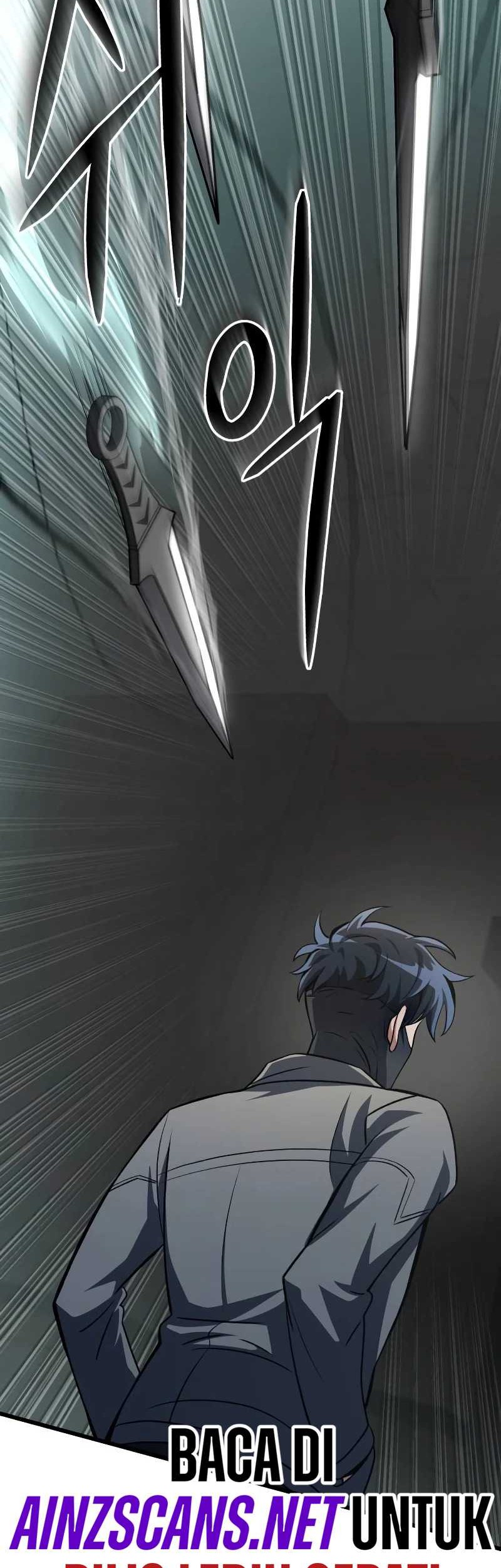 The Genius Assassin Who Takes it All Chapter 18 Gambar 67