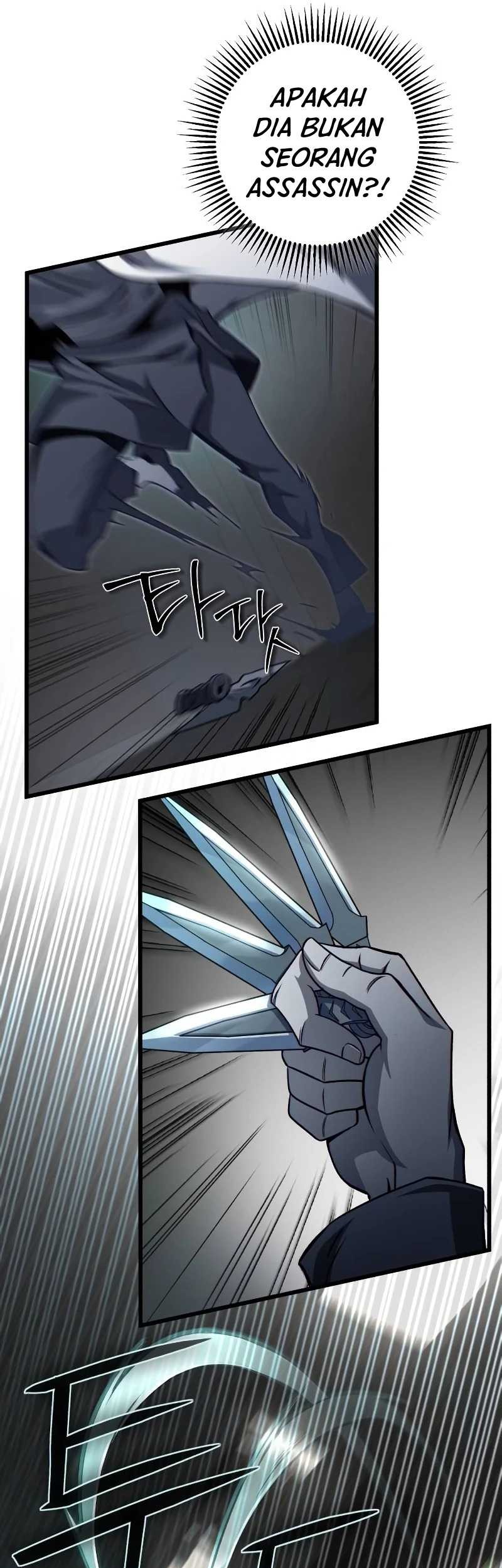 The Genius Assassin Who Takes it All Chapter 18 Gambar 70