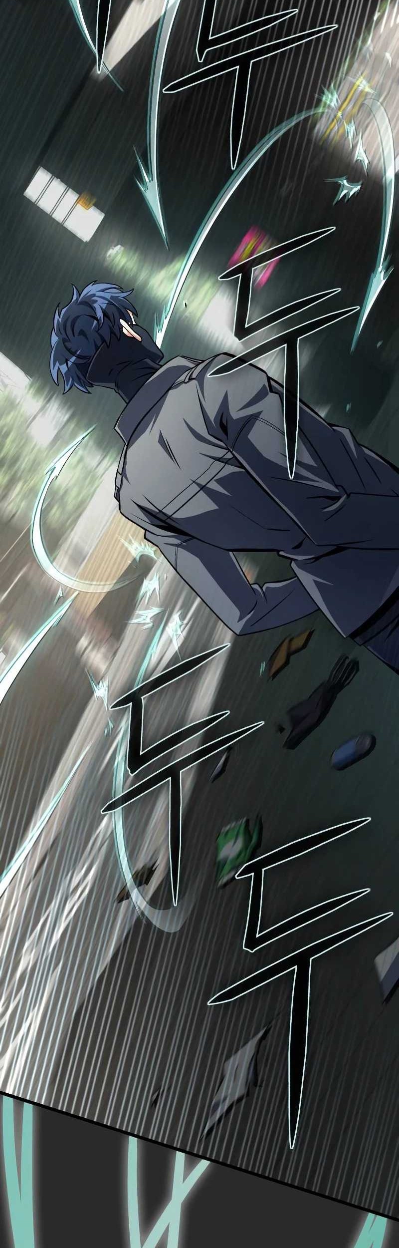The Genius Assassin Who Takes it All Chapter 18 Gambar 71