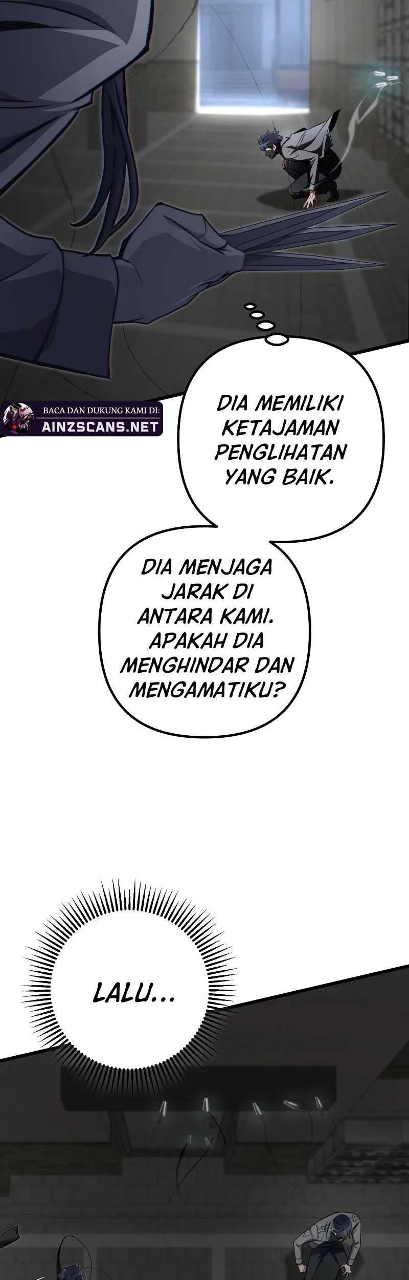 The Genius Assassin Who Takes it All Chapter 18 Gambar 74