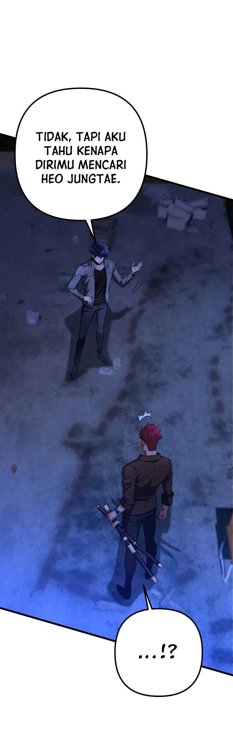 The Genius Assassin Who Takes it All Chapter 18 Gambar 4