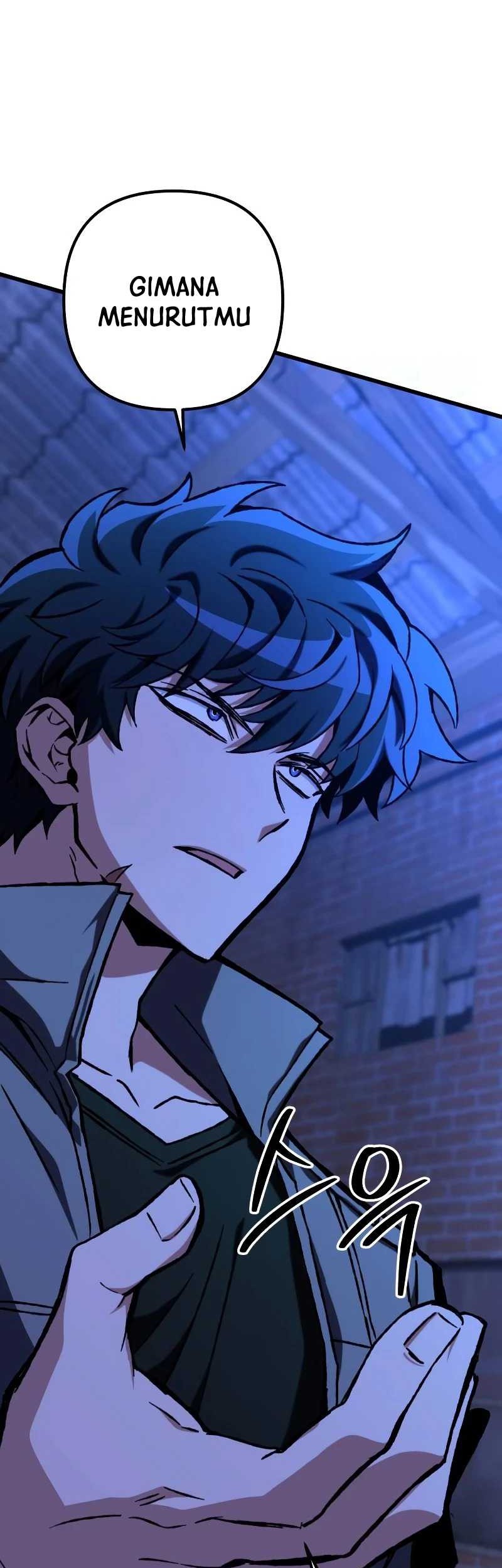 The Genius Assassin Who Takes it All Chapter 18 Gambar 5