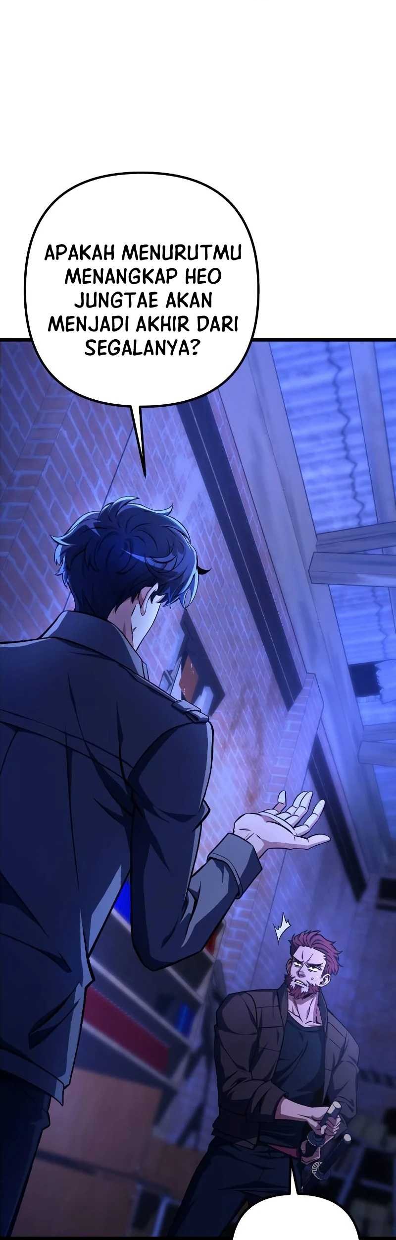 The Genius Assassin Who Takes it All Chapter 18 Gambar 7