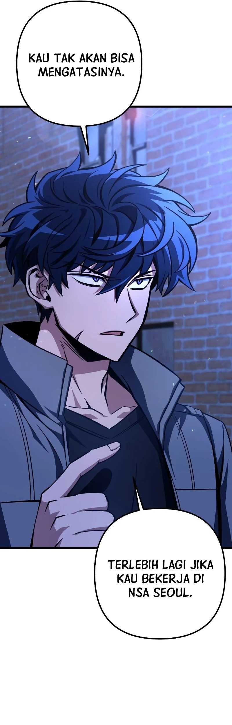 The Genius Assassin Who Takes it All Chapter 18 Gambar 9