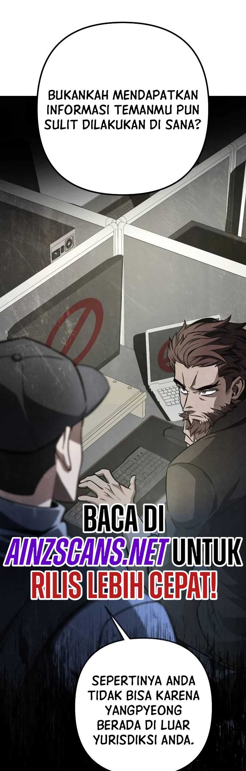 The Genius Assassin Who Takes it All Chapter 18 Gambar 10