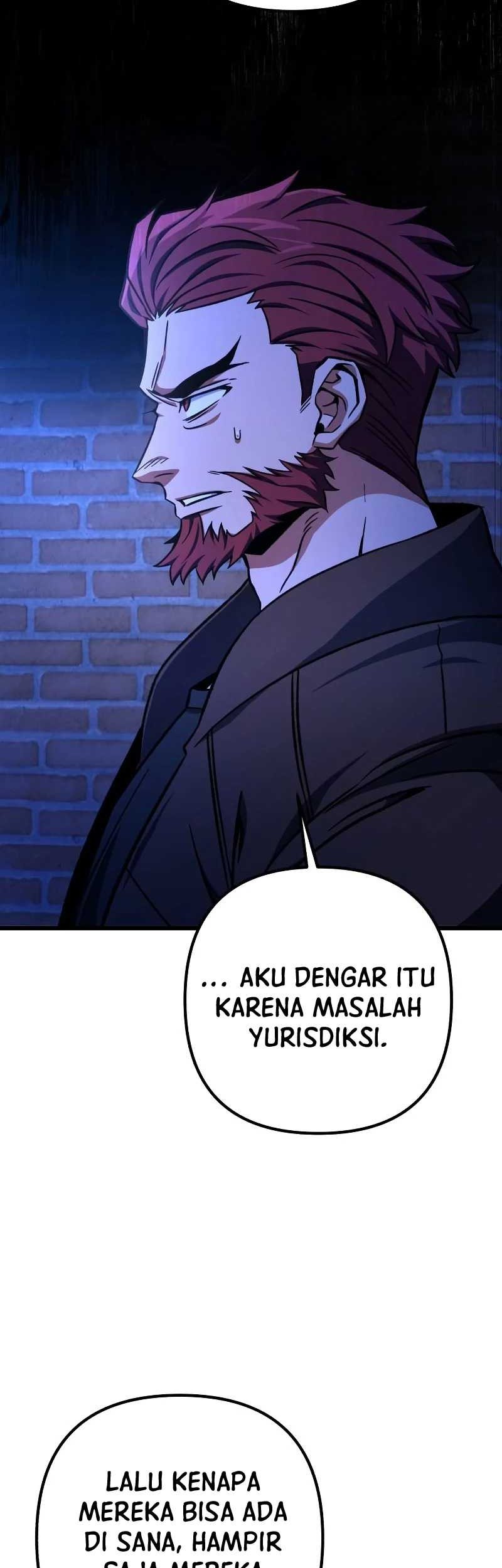 The Genius Assassin Who Takes it All Chapter 18 Gambar 11