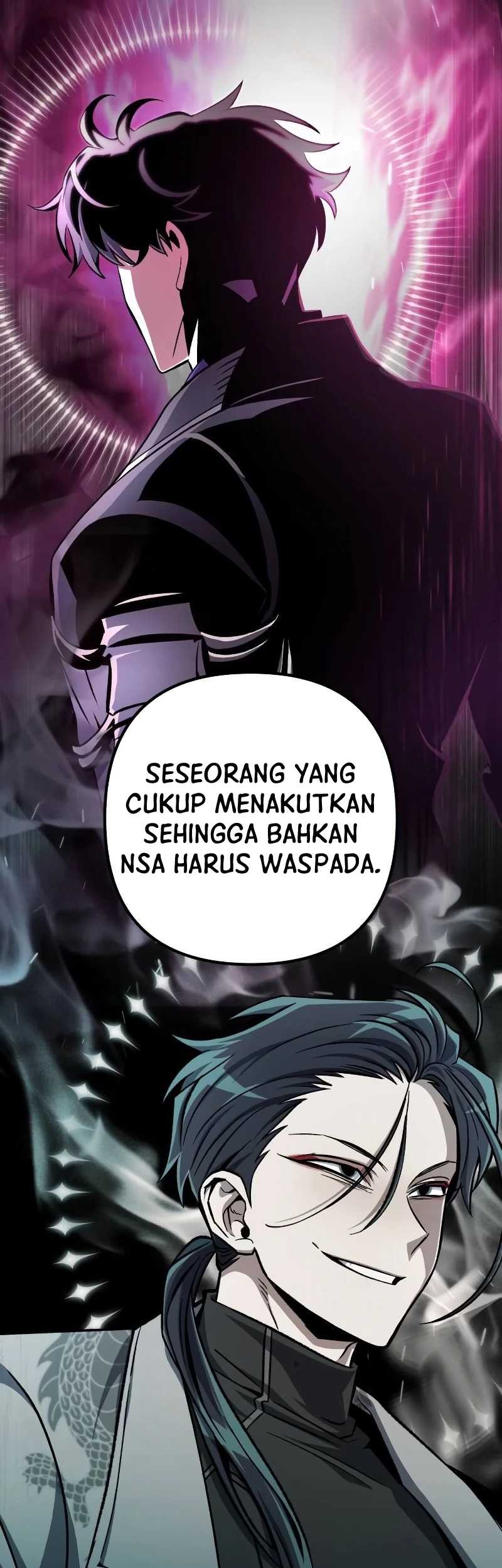 The Genius Assassin Who Takes it All Chapter 18 Gambar 14