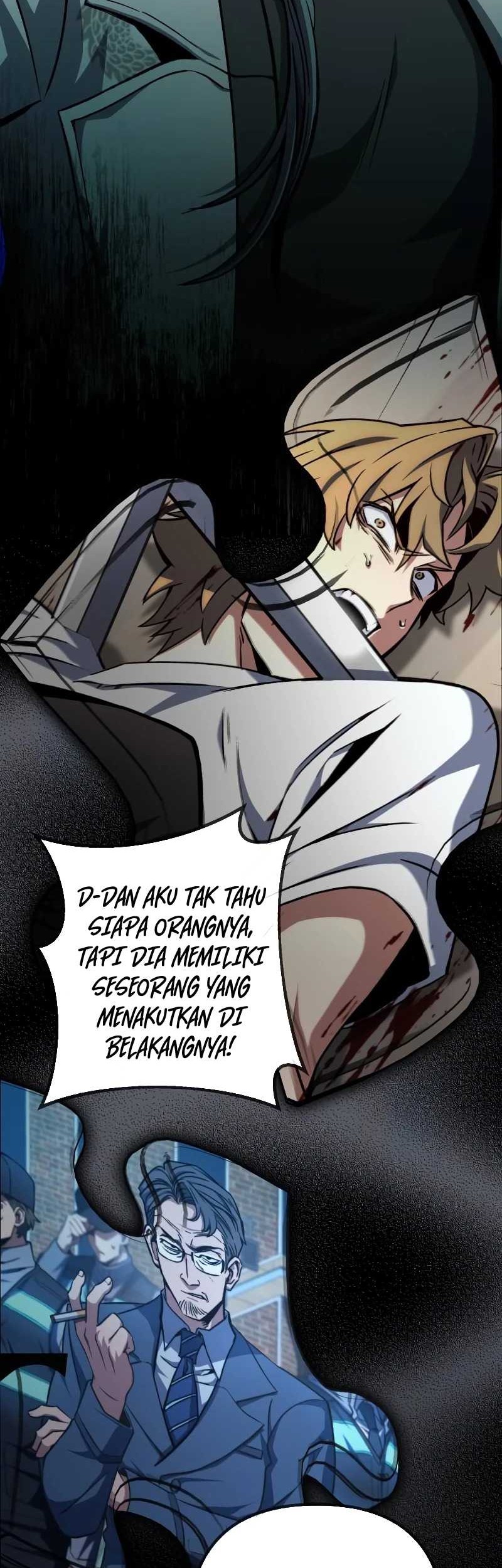The Genius Assassin Who Takes it All Chapter 18 Gambar 15