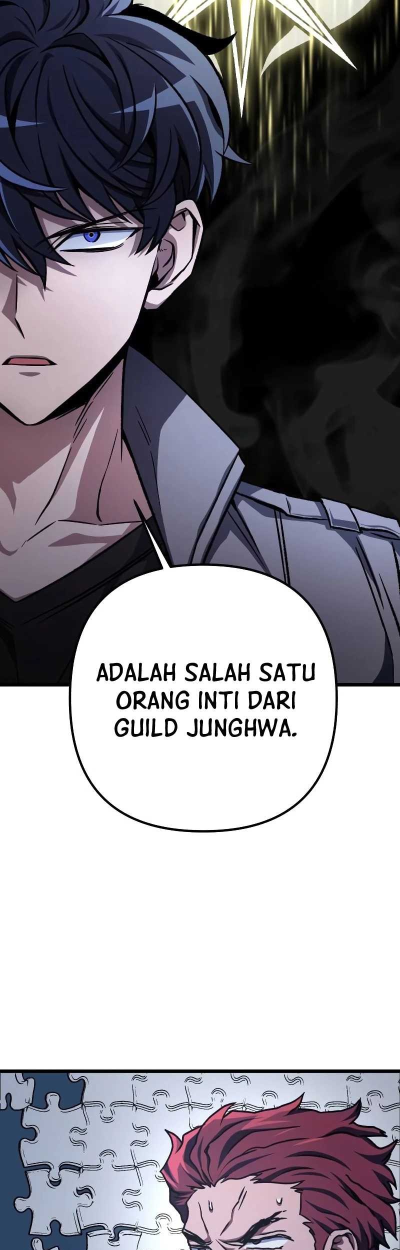 The Genius Assassin Who Takes it All Chapter 18 Gambar 18