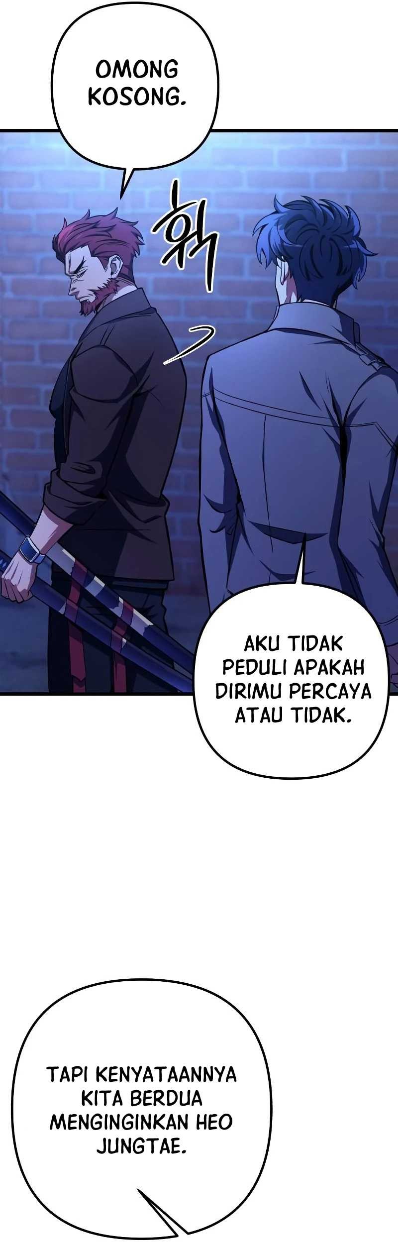 The Genius Assassin Who Takes it All Chapter 18 Gambar 20