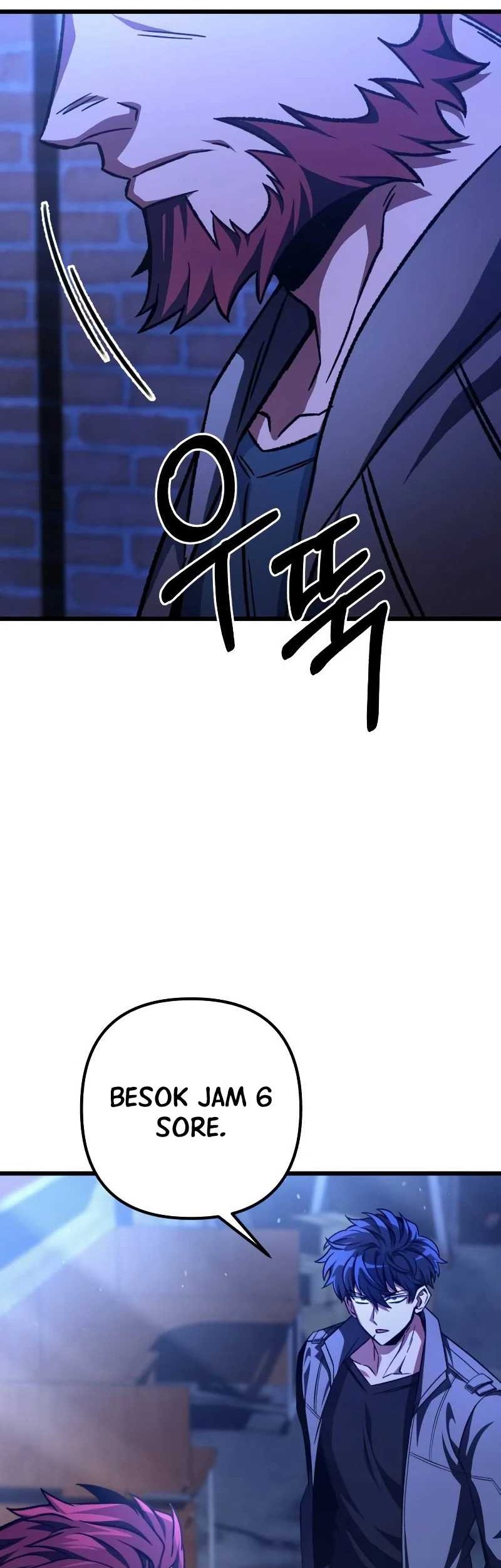 The Genius Assassin Who Takes it All Chapter 18 Gambar 21