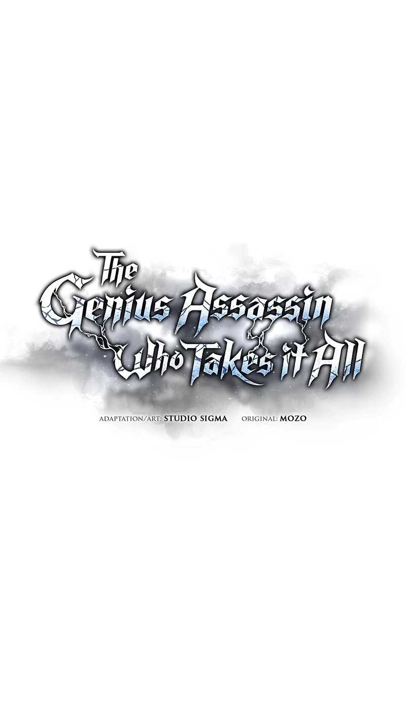 The Genius Assassin Who Takes it All Chapter 18 Gambar 25