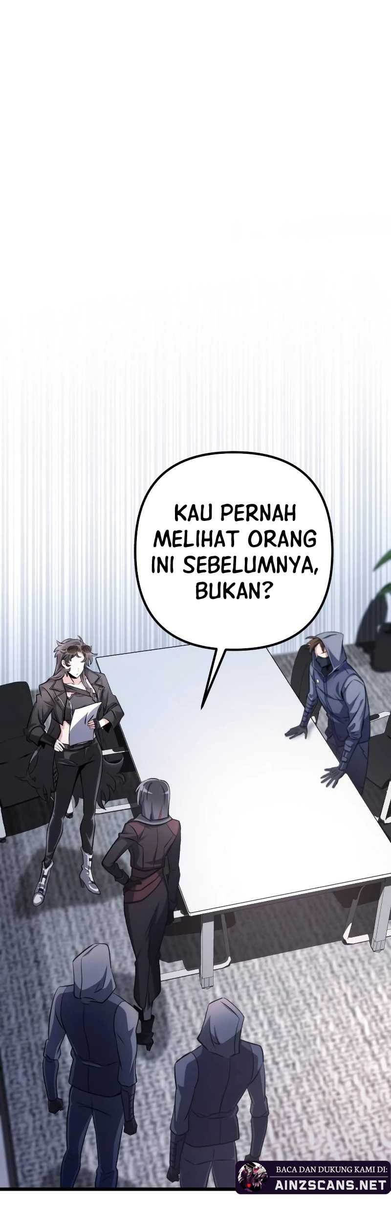 The Genius Assassin Who Takes it All Chapter 18 Gambar 26