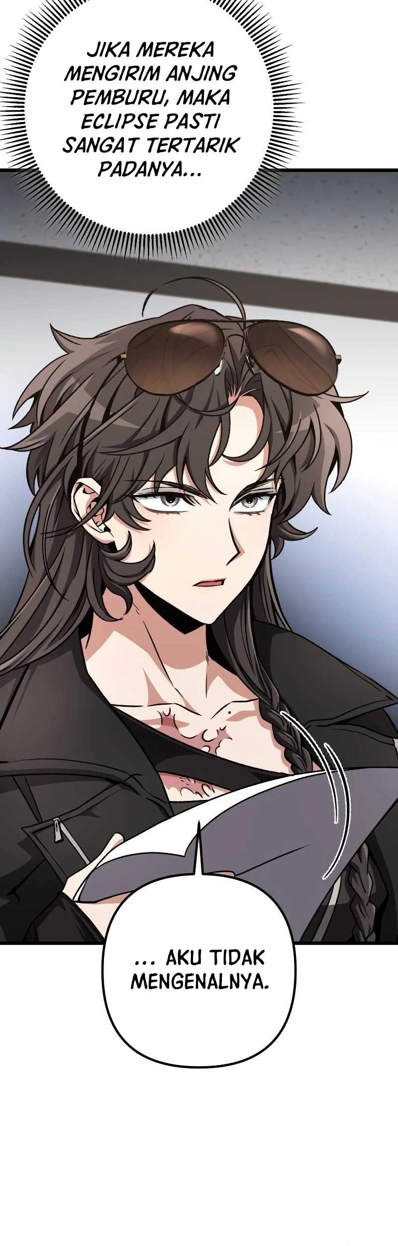 The Genius Assassin Who Takes it All Chapter 18 Gambar 28