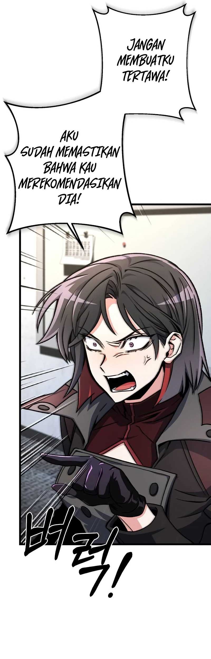 The Genius Assassin Who Takes it All Chapter 18 Gambar 29