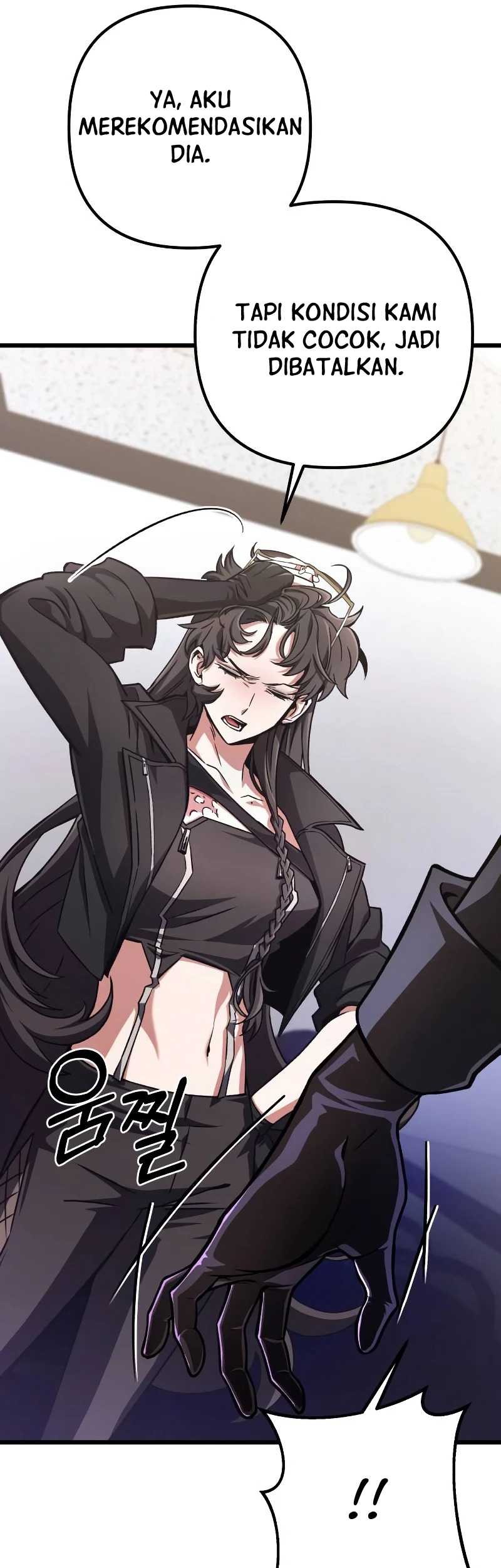 The Genius Assassin Who Takes it All Chapter 18 Gambar 30